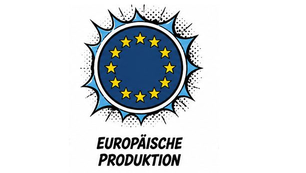 Europ&auml;ische Produktion