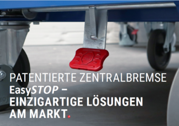 Easystop