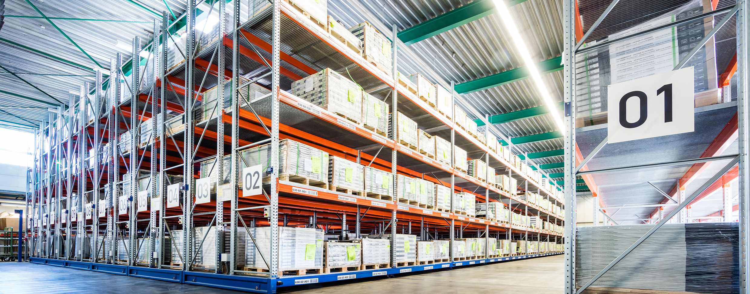 Meta Lagerregale Hero