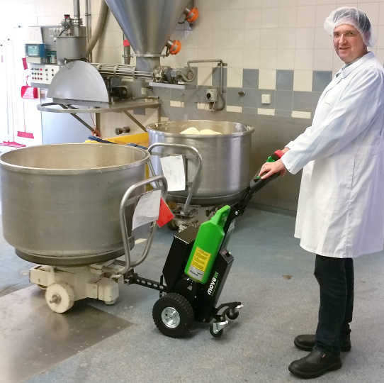 Movexx Bäckerei 2