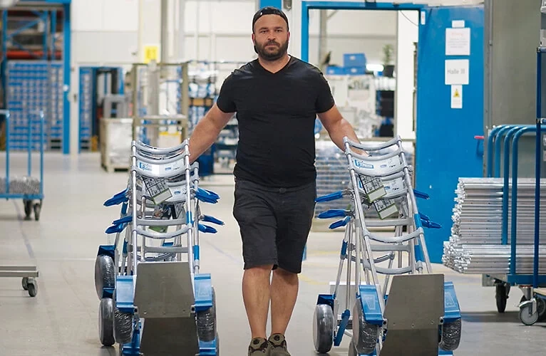 Expresso Unternehmen