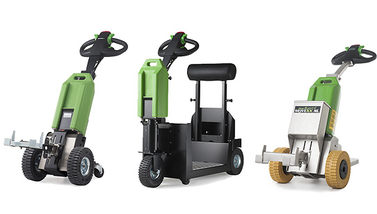 Movexx T1000 Anwendung