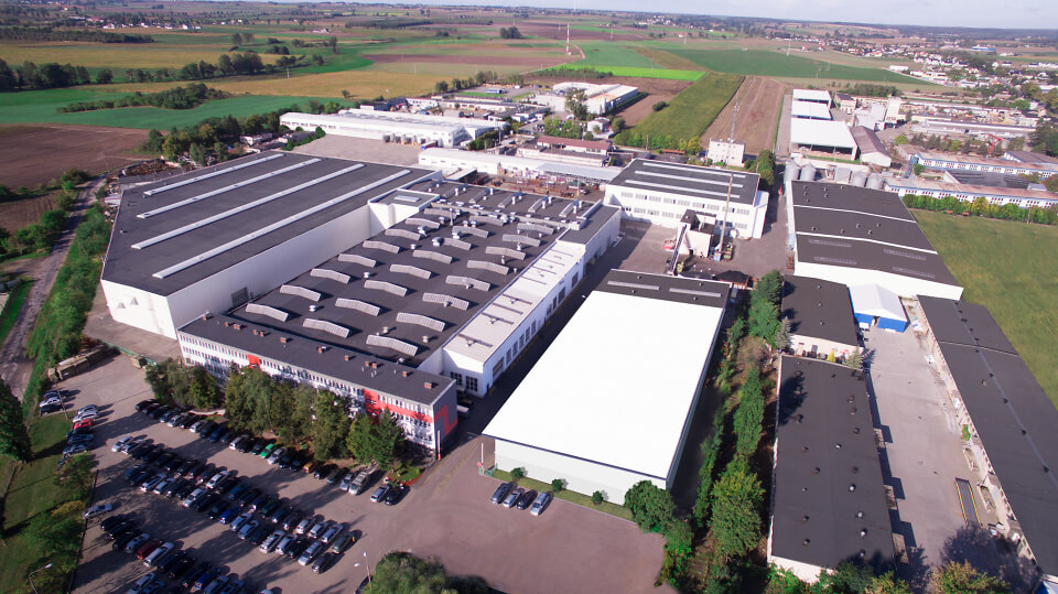 Variofit Unternehmen