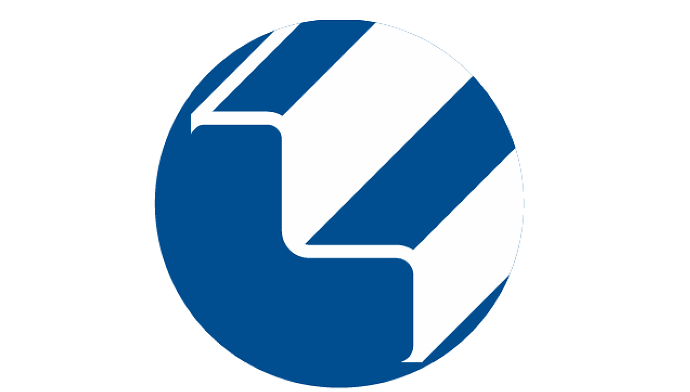 RAHMEN AUS INNOVATIVEM L PROFIL