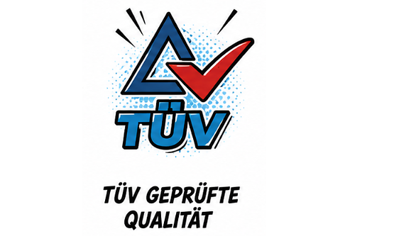 T&Uuml;V