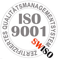 image ISO 9001