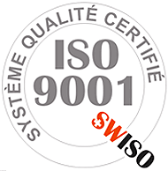 image ISO 9001