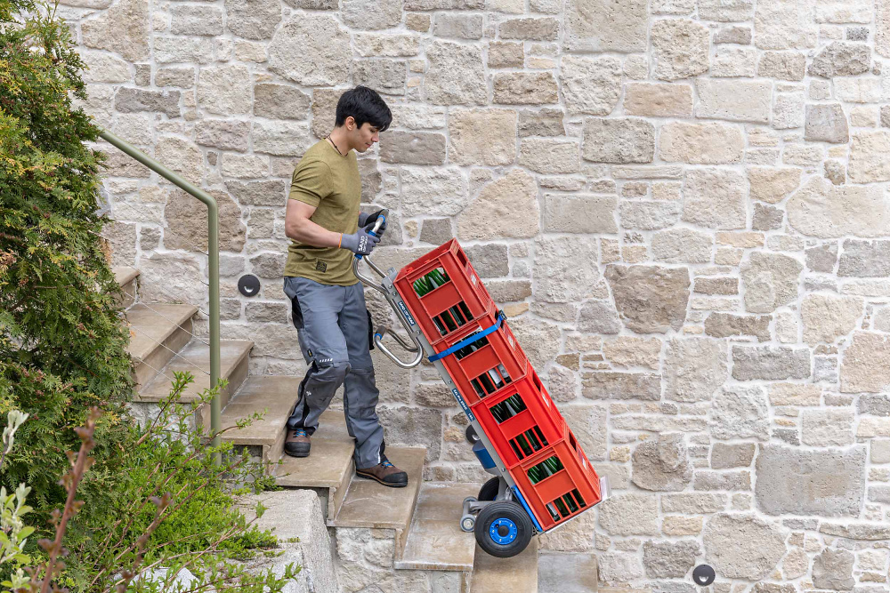 Treppensteiger NEO LIFTKAR  SAL ERGO