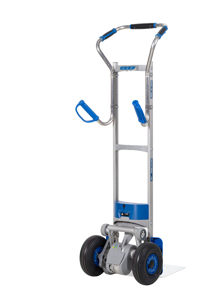 LIFTKAR SAL Pro 110 ERGO pistol