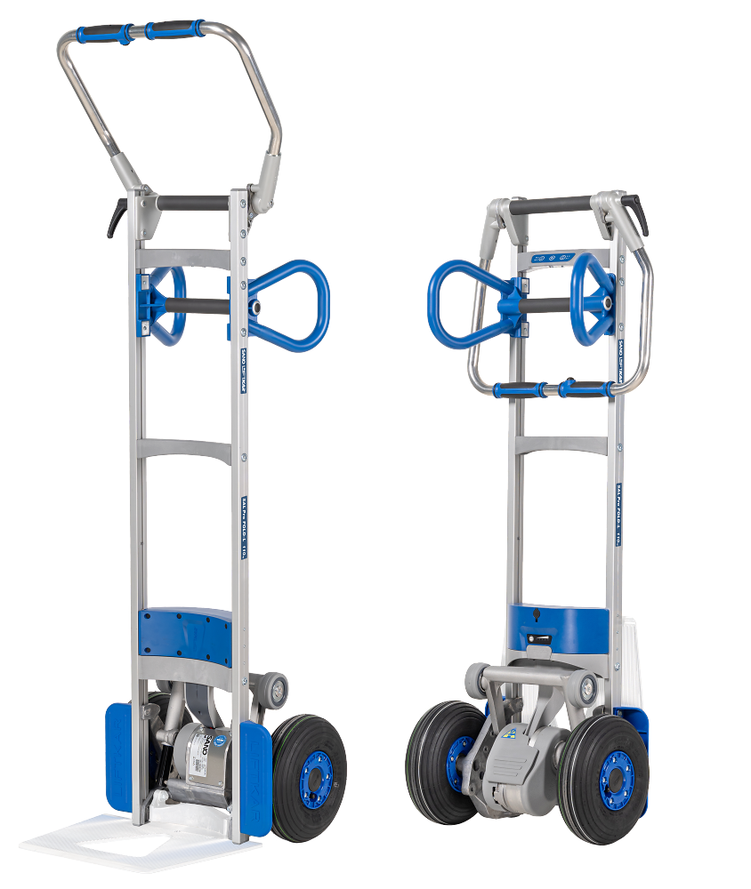 Treppensteiger LIFTKAR SAL PRO FOLD-L