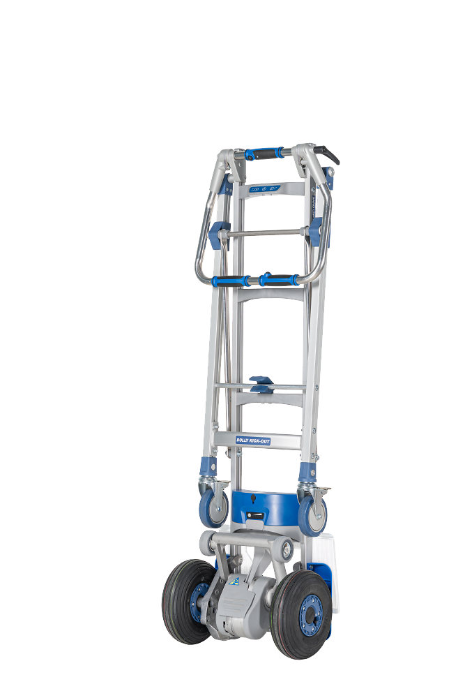 Treppensteiger LIFTKAR SAL PRO FOLD-L, Dolly Kick-Out