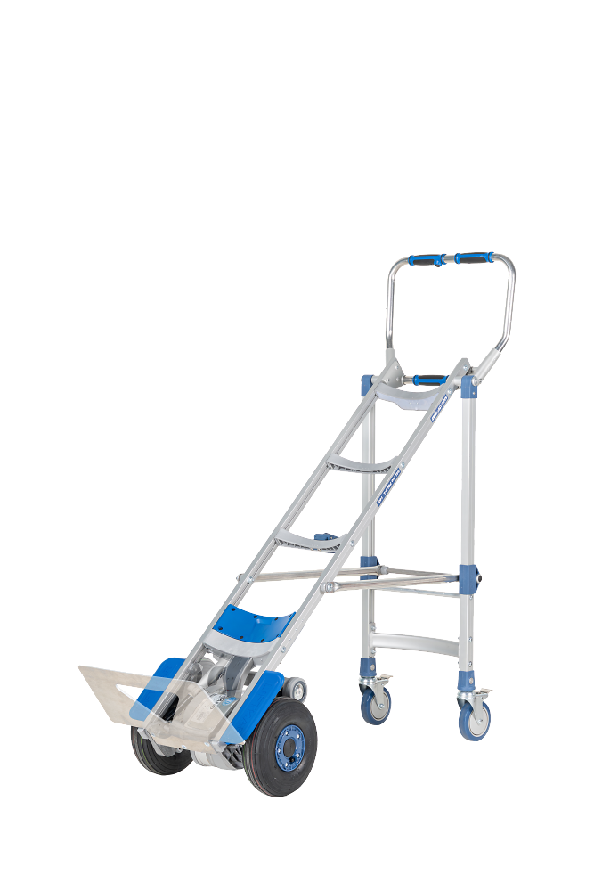 Treppensteiger LIFTKAR SAL PRO FOLD-L, Dolly Kick-Out