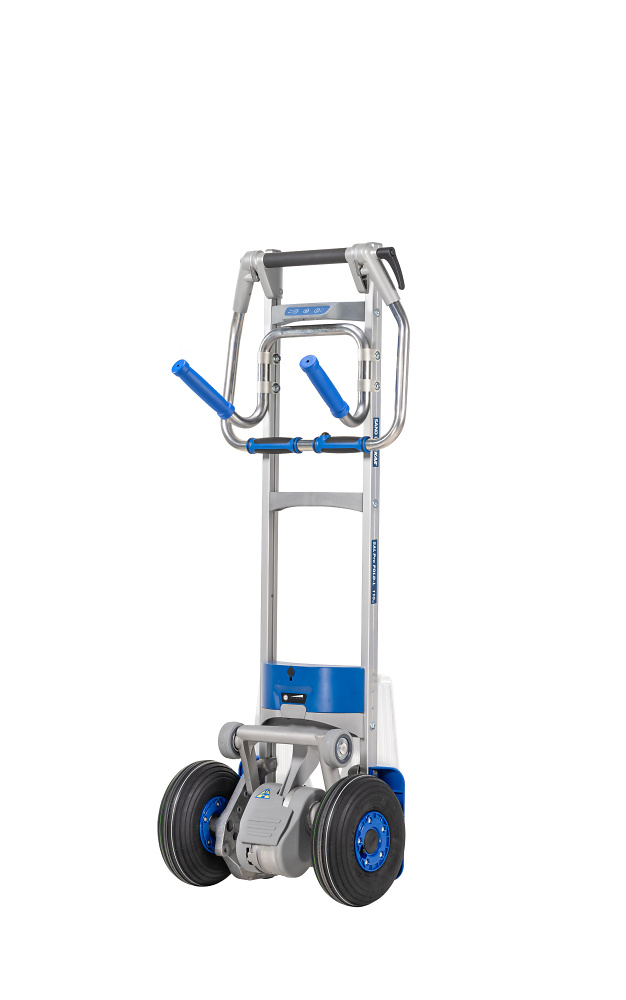 Elektro Treppensteiger Sano Liftkar SAL PRO 110 kg FOLD-L