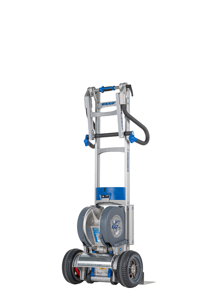 Elektro Treppensteiger SANO LIFTKAR HD Pro FOLD-XL