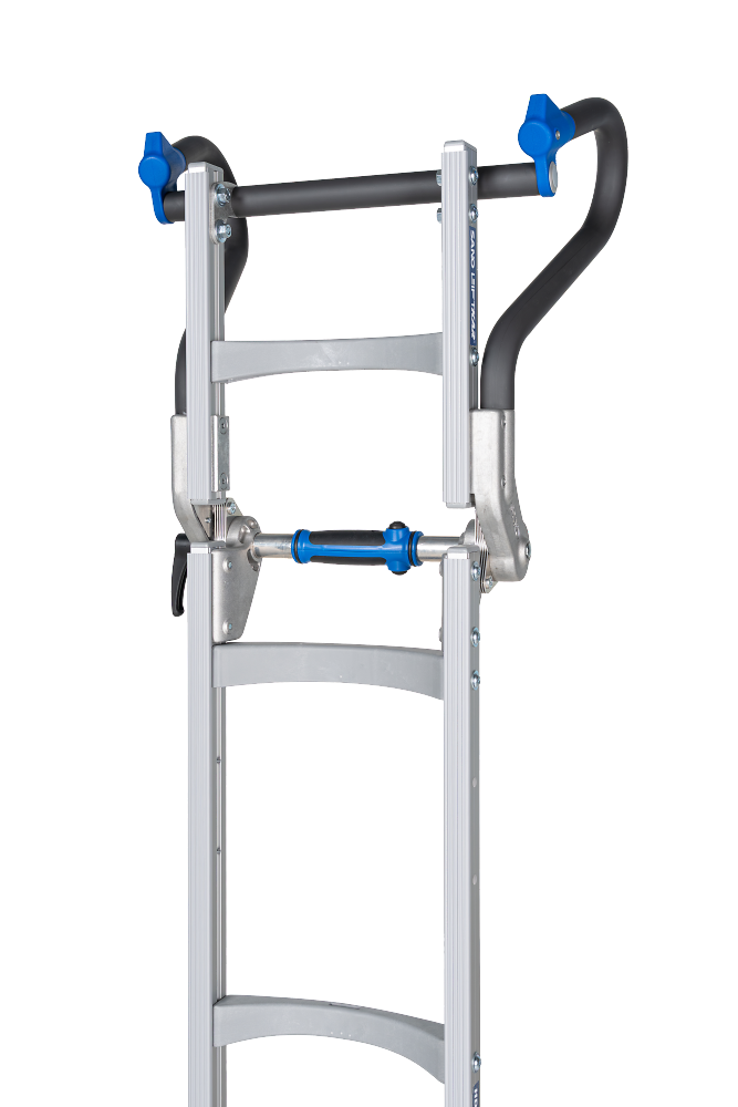Elektro Treppensteiger SANO LIFTKAR HD Pro FOLD-XL