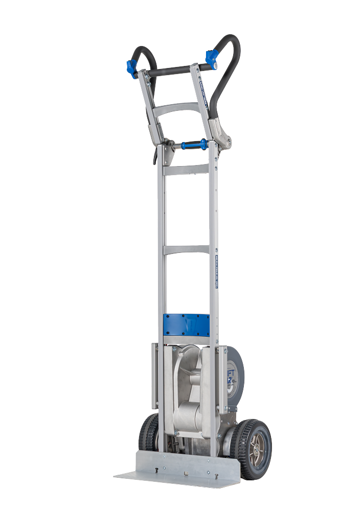 Elektro Treppensteiger SANO LIFTKAR HD Pro FOLD-XL