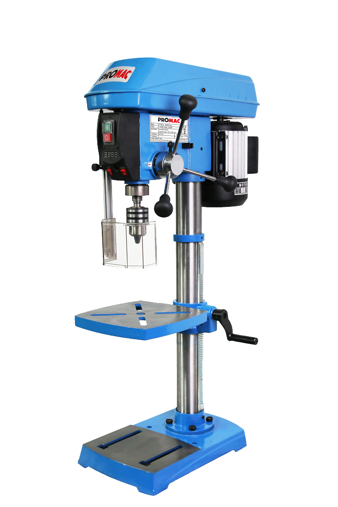 PROMAC Tischbohrmaschine 230V