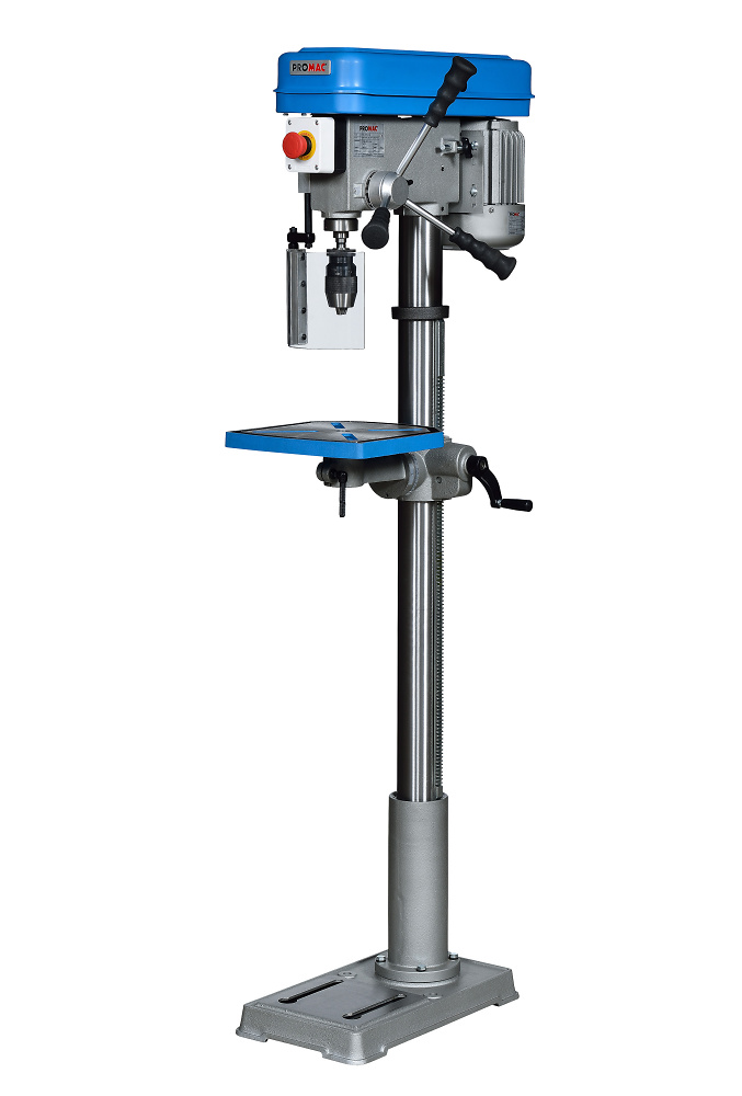 PERCEUSE SUR COLONNE 230V