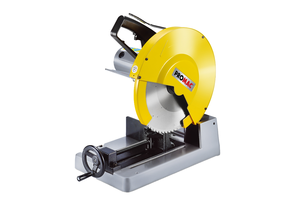 PROMAC Trocken-Metallkreiss&auml;ge 230V