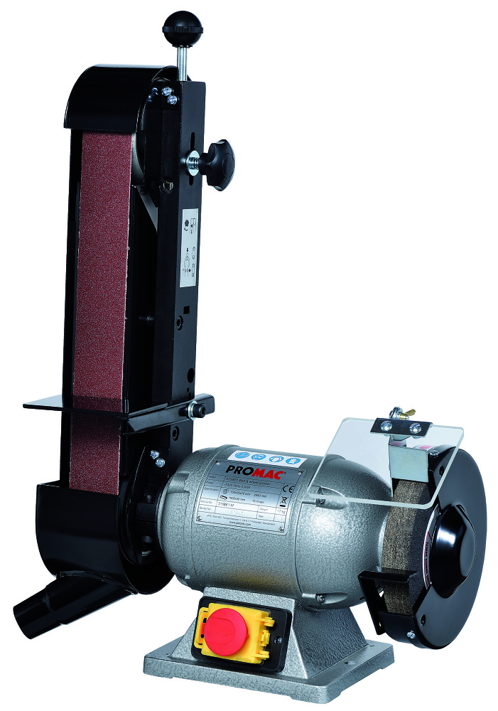 PROMAC Touret a bande 230V