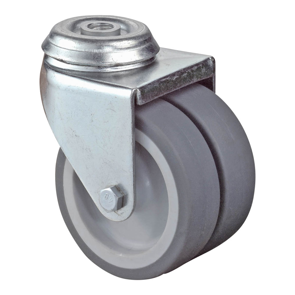 PARKSIDE ® Doppelrollen / Lenkrollen / Mini-Lenkrollen PARKSIDE ® Doppelrollen / Lenkrollen / Mini-Lenkrollen