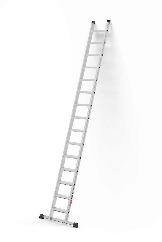 Anlegeleiter A60 9 Stufen