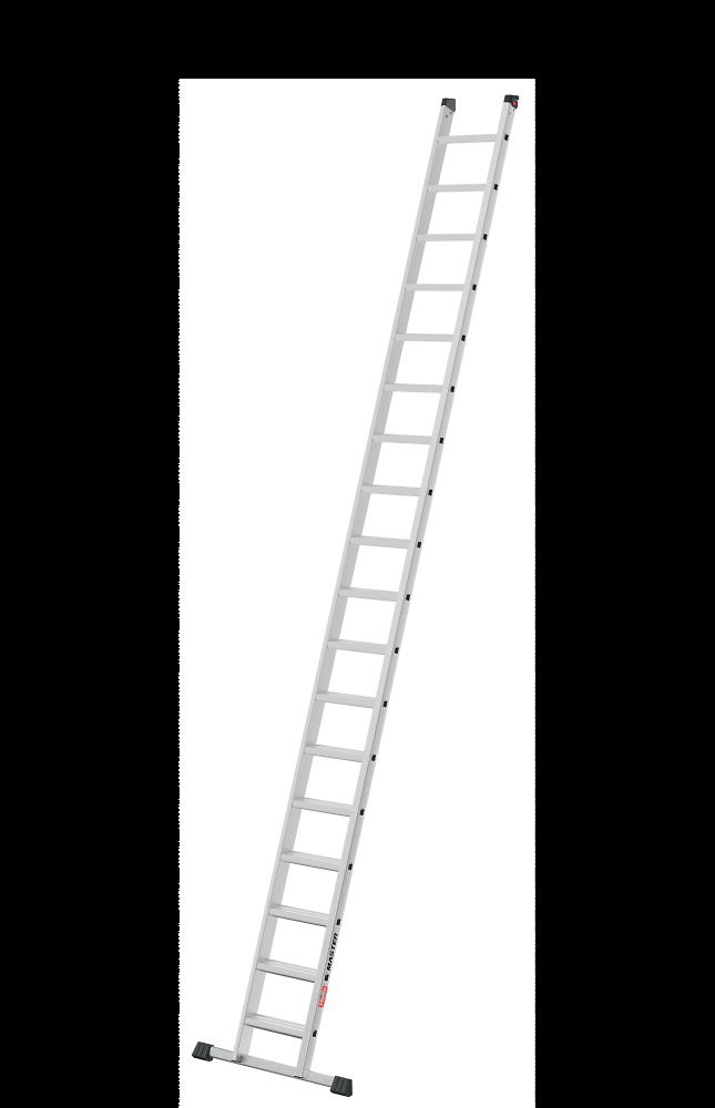 Anlegeleiter A60 9 Stufen