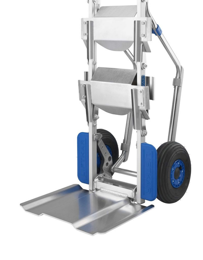 SANO MODULKAR Aqua Boxer Stapelkarre 300 kg