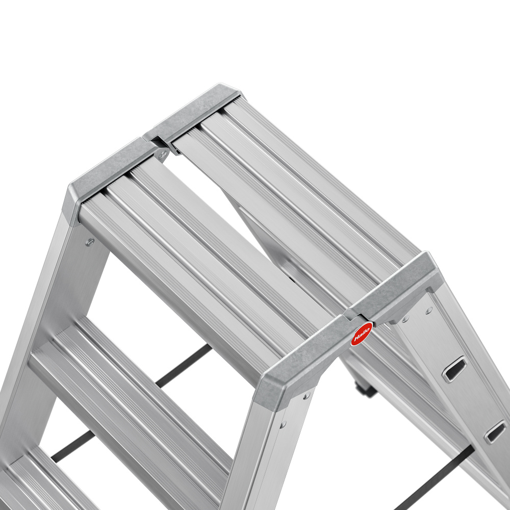 Doppelstufenleiter D100 HAILO