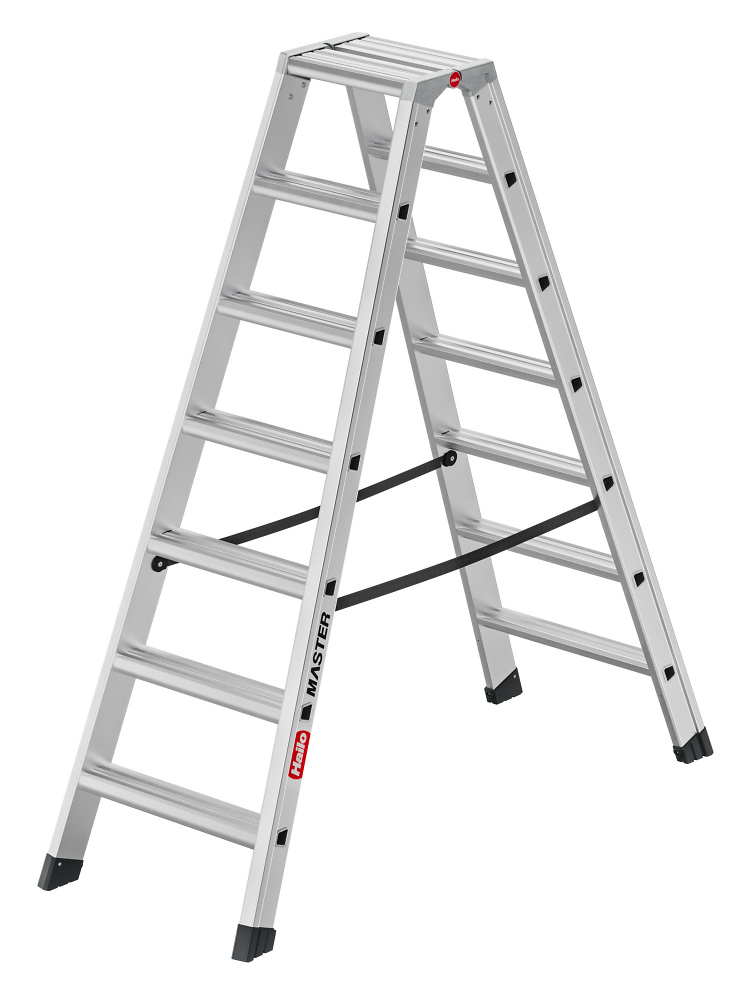 Doppelstufenleiter D100 HAILO