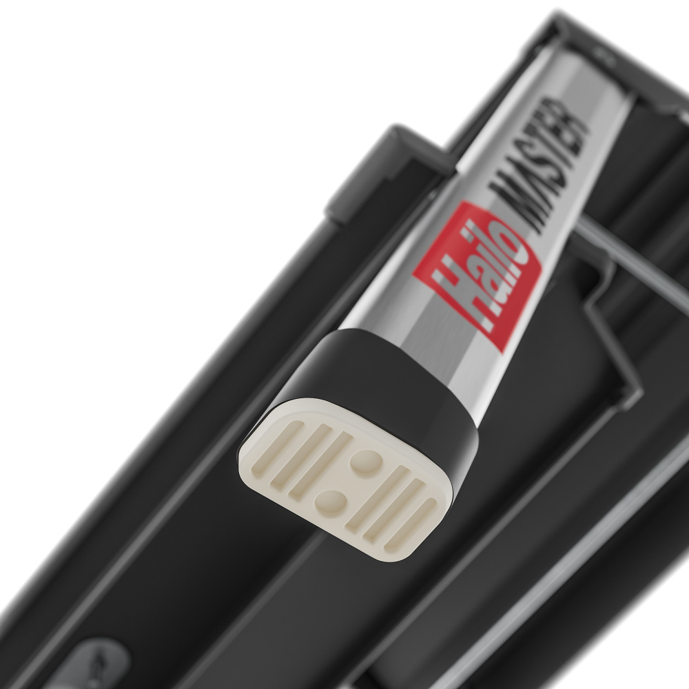 Doppelstufenleiter D70 HAILO