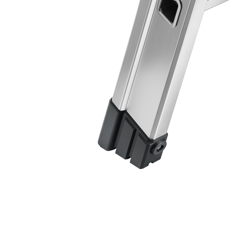 Doppelstufenleiter D80 HAILO