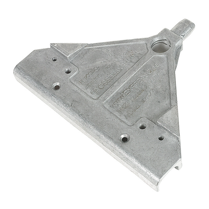 Achsträger  gross  Alu  EXPRESSO