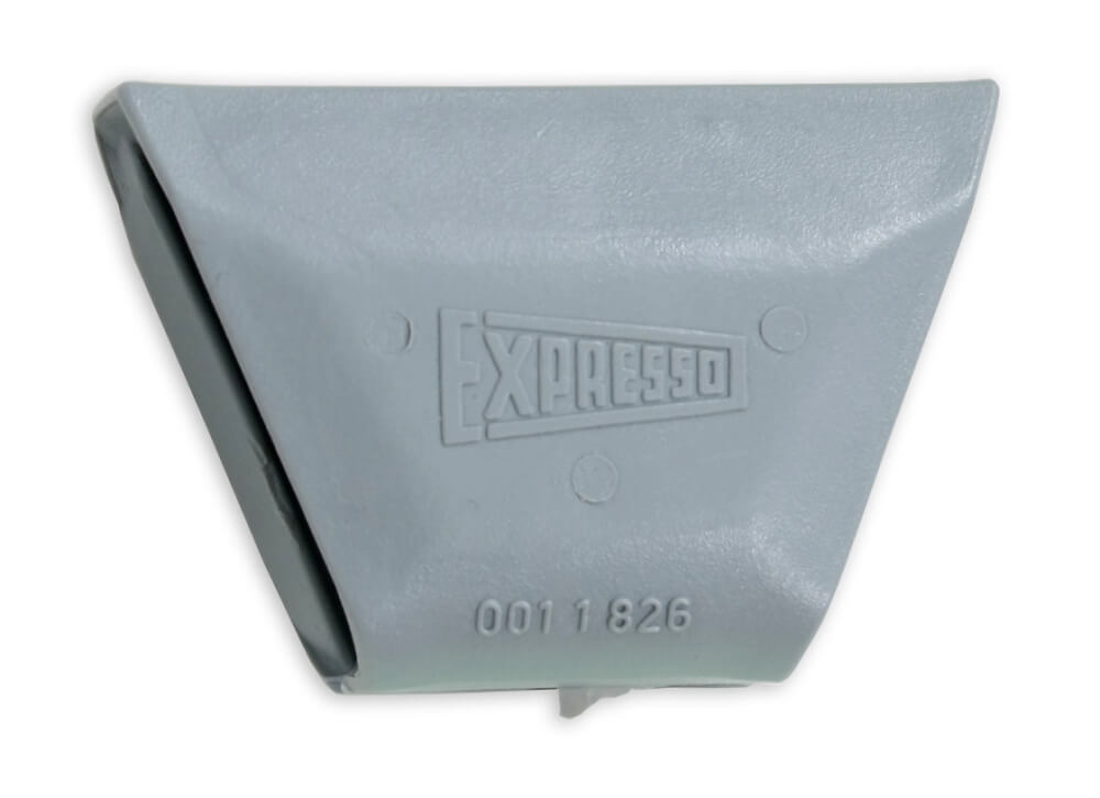 Abdeckhaube  zu  Bride EXPRESSO