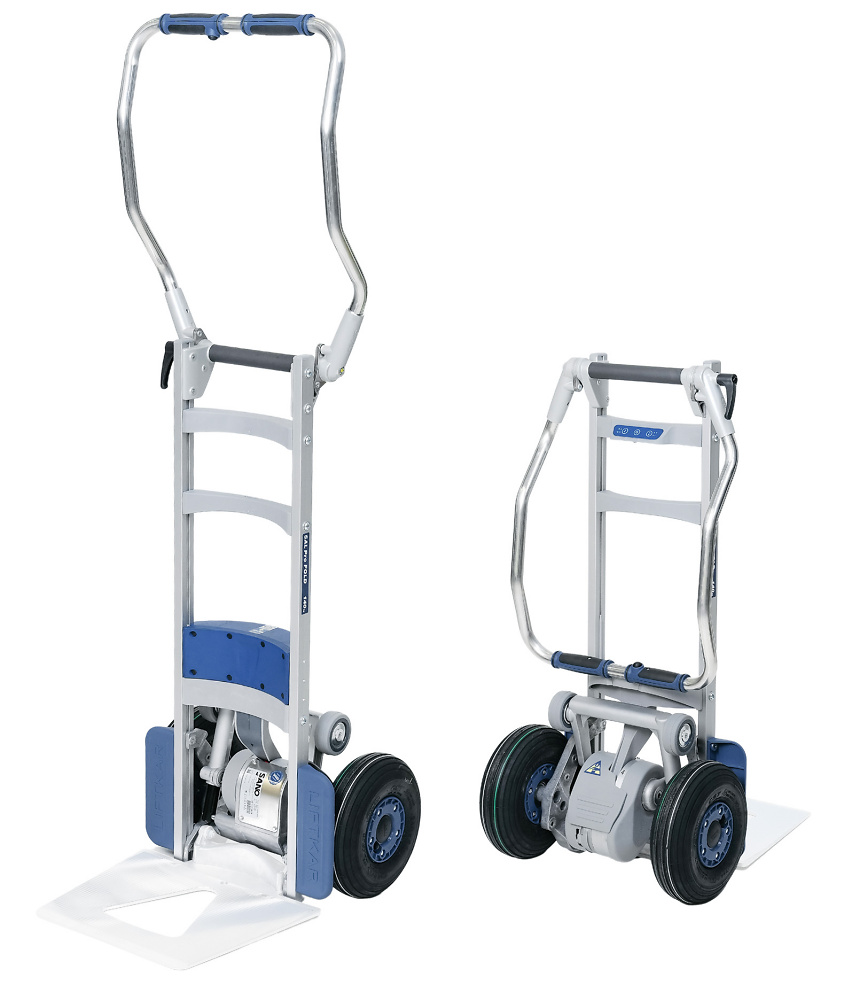LiftKar SALPro Fold