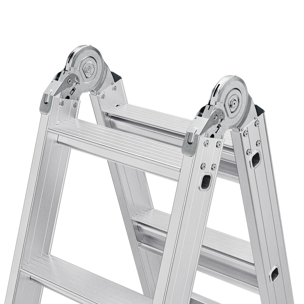 &Eacute;chelle t&eacute;lescopique M100 HAILO