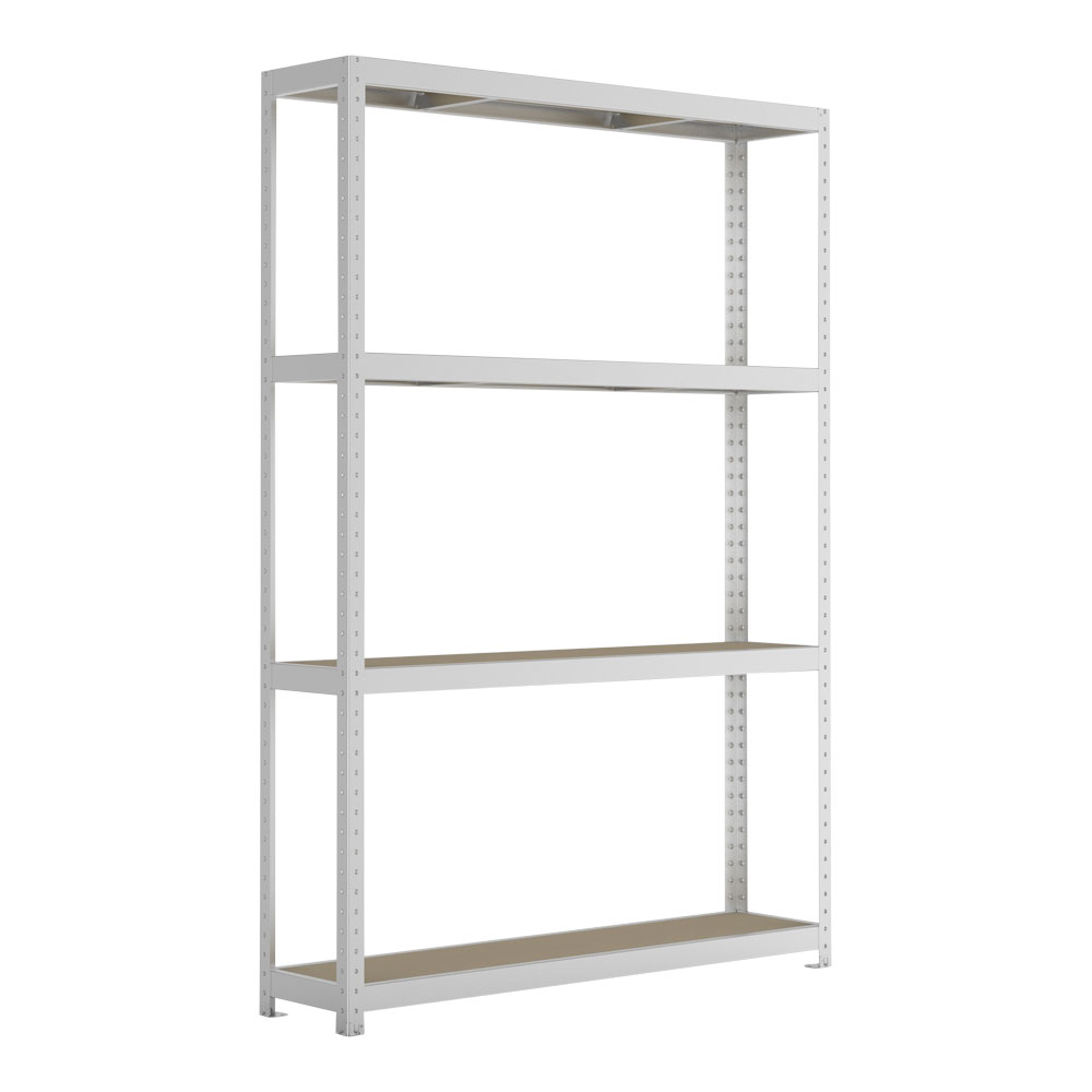Ray. Mi-Lourd Meta Speed Rack 2470x1700x400 mm panneau aggl ...