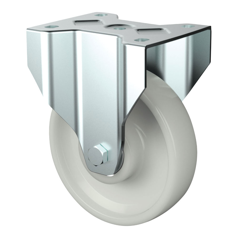 Wagner ® design yourself Schwerlast-Bockrolle RO 7266 grün St. ab 33,99 Wagner ® design yourself Schwerlast-Bockrolle RO 7266 grün St. ab 33,99