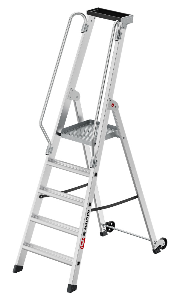 Plattformleiter P80 HAILO