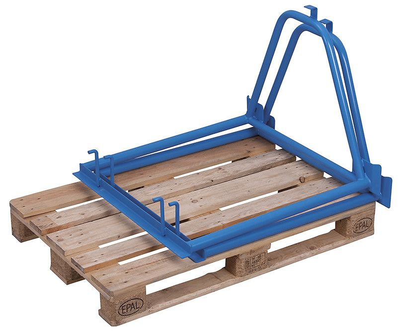 Palettenaufsatz Typ 65