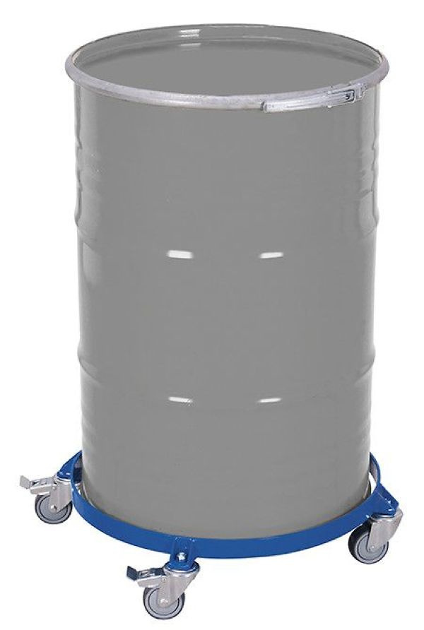 Fassroller f&uuml;r 200 Ltr.-F&auml;sser