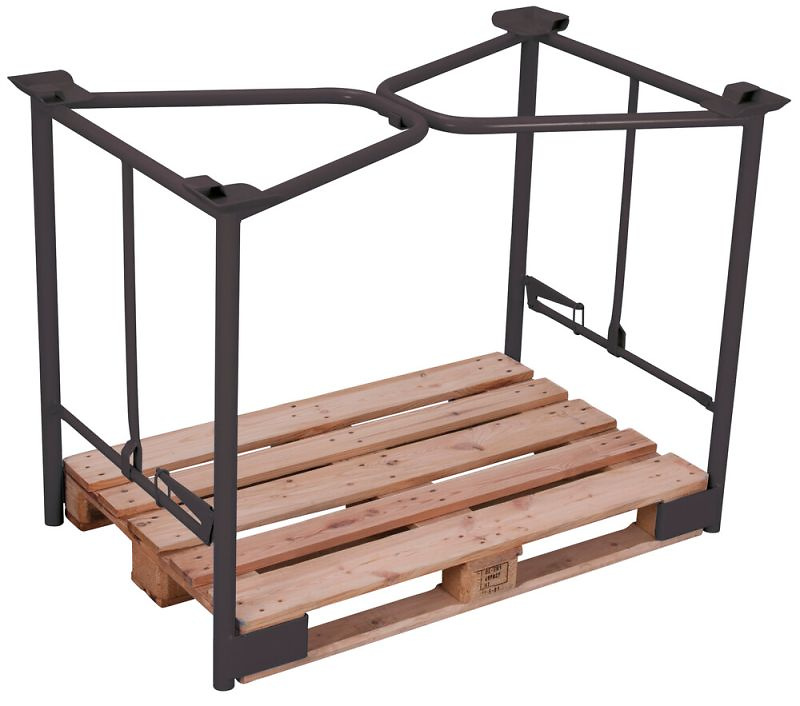 Palettenaufsatz Typ 65K