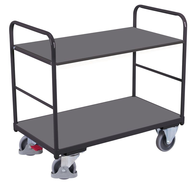 Etagenwagen 