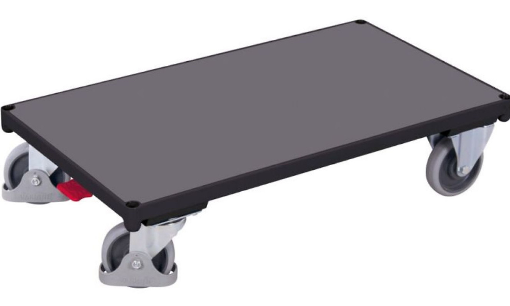 Basis-Plattformwagen
