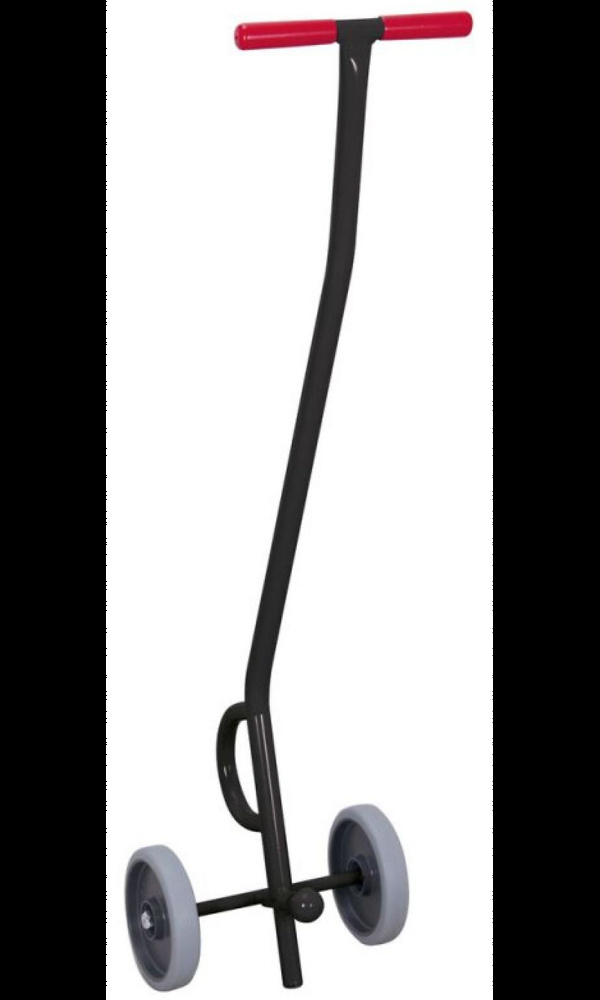 Hebelroller