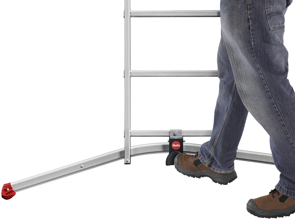 Kombileiter S110 HAILO