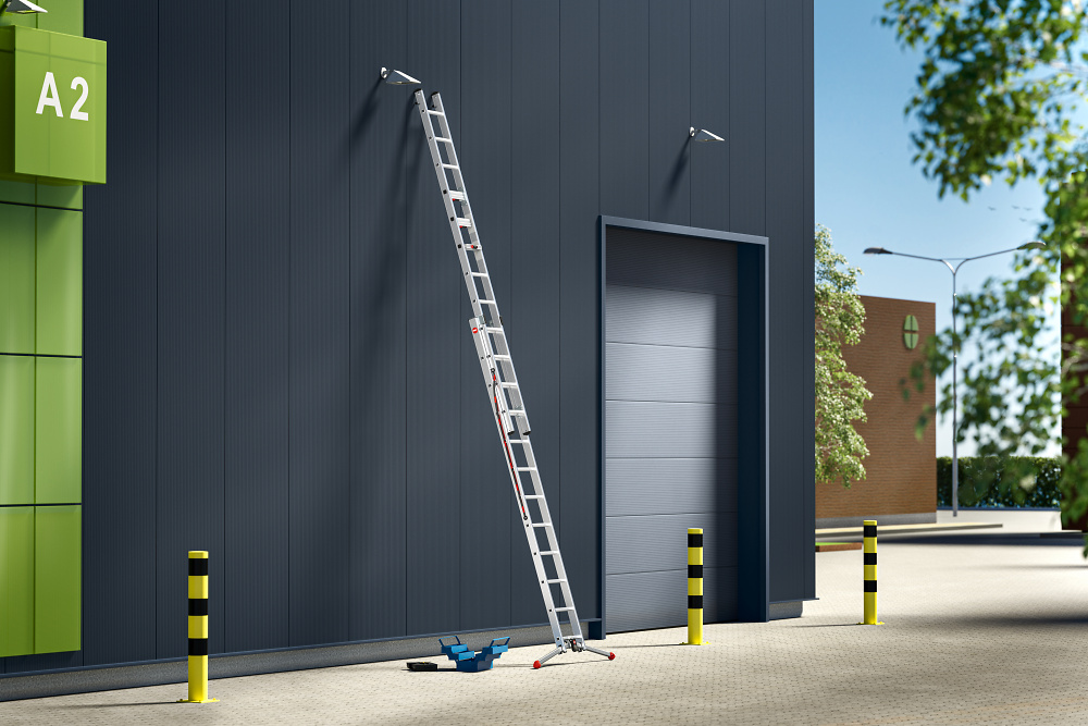 Kombileiter S110 HAILO