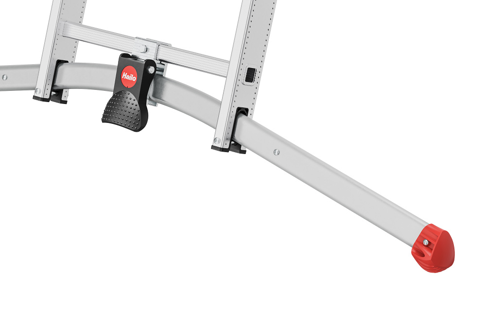 Kombileiter S120 HAILO
