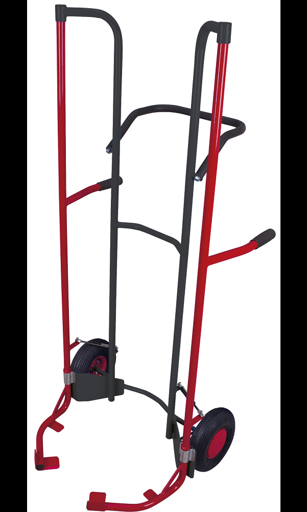 Sackkarre Variofit Reifenkarre 200 kg hoch