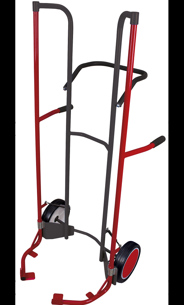 Sackkarre Variofit Reifenkarre 200 kg hoch